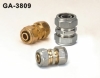 Forged Brass Double Union Fittings