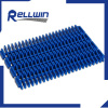 Plastic Raised Rib Modular Conveyor Belt ( RW-RR900 )