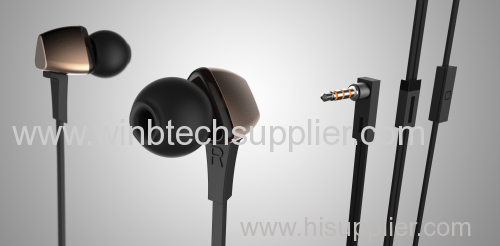 wholesale High quality wEX60s in-ear Earphones for ipod/ipad/MP3/MP4/Apple/