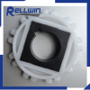 9teeth Plastic conveyor Sprocket 900