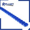 Raised Rib Modular Conveyor Chain