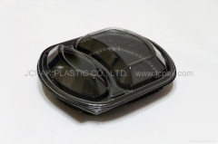 Microwavable Food Container (CP-2)