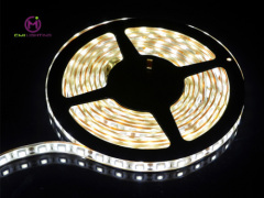 LED FLEXIBLE STRIP LIHGT 5050 60LED PER METER IP65 WATERPROOF