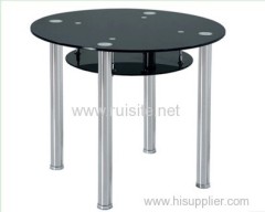 Fashion beautiful dining table