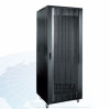 19 Inch Vented 42U Network Racks With 2.0mm Thickness
