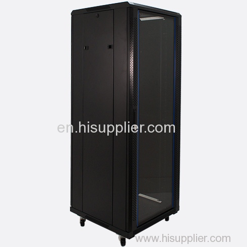 Free Standing Network Racks /Floor Standing Cabinets Enclosure