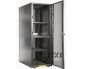 Heavy Duty Server Rack Cabinet Indoor With Static Loading 1500kgs