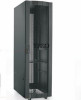 42U Vented Server Rack Cabinet 19inch Vertical , High Grade Steel