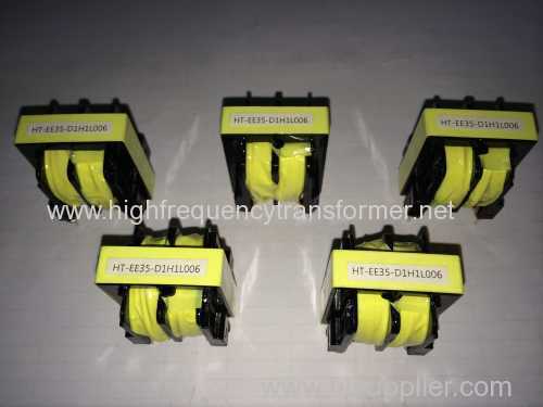 Combined transformer / Small Structure And Various Sizes High Frequency Transformers customed best price