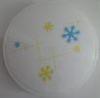 12 W 18W 22 Watt Round LED Ceiling Light with SMD 5730 Epistar Chip , CE / RoHS Approved