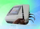 30MHZ Spider Vein Removal Machine For Face , 150W 8.4Inch Screen