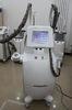 RF Laser Ultrasonic Liposuction Cavitation Fat Reduction Machine 0.5s - 7.5s Pulse