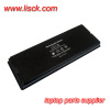 For Apple MacBook 13-inch laptop battery A1185 A1181 battery black color