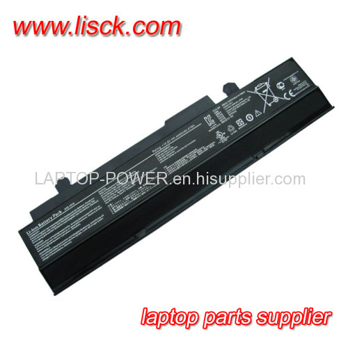 Black A31-1015 A32-1015 Battery for ASUS Eee PC 1015B 1015P 1015PD 1015PDG AL31-1015 PL32-1015 Battery 6Cell