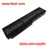 Battery for ASUS A32 M50 15G10N373830 M51 M60 M70 G51J G50v Series 6Cell