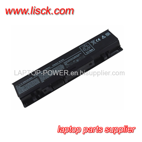 New 6 Cell Laptop Battery for Dell Vostro 1310 1320 1510 1520 2510 Series T116C