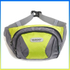 New style polyester fanny pack sports custom waist bag