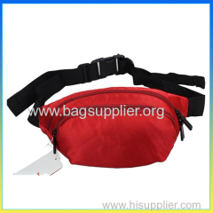 Running fanny pack sports waist pouch bag
