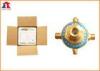 Oxygen Single Stage Gas Regulator For Welding Machine 0 Mpa - 15 Mpa