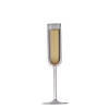 C&C glass top quality borosilicate champagne glasses