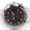 alloy luxury men's alloy watch