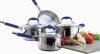cookware sets and pan