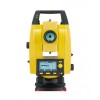 Leica Builder 300 9 Second Reflectorless Total Station