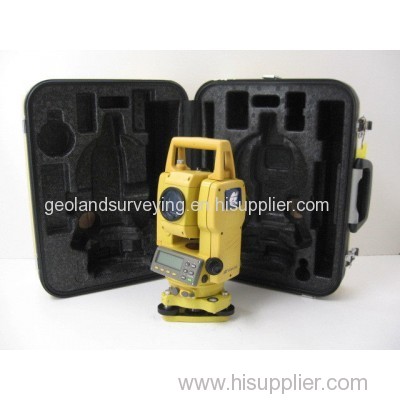 Topcon GTS-225 5 Total Station
