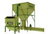 Polystyrene Recycling Machine - GREENMAX APOLO SILO