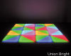 UB-A016 Led Dance Floor