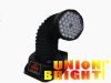 UB-A040 Larqer photo of LED