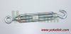 Turnbuckle, Turn buckle, US type forging turnbuckle, forged turnbuckle