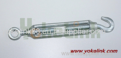 Turnbuckle, Turn buckle, US type forging turnbuckle, forged turnbuckle