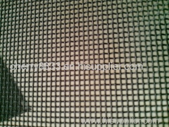 hot dipped galvanized square wire mesh factory