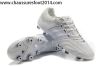 adiPure 11Pro TRX FG Chaussures Foot Pas Cher blanc