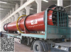 Changzhou Fanqun Rotary Dryer