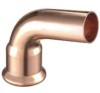 Copper Press 90 Degree Street Elbow