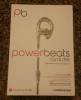 Beats Powerbeats In-Ear Sport Headphones White from China Supplier