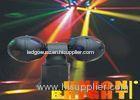 Professional Double Magic Ball Light Special Effect Lamp for KTV and Stage Show Lighting