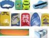 Non Smell Foam Swimming Pool Floats / EVA Swimming Board For Safety , Logo Custom Design