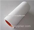 EVA Leather Yoga Foam Roller / Waterproof EVA Cavity Yoga Pillar For Shoulder