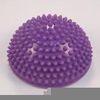 Anti-Explosion PVC Yoga Exercises Yoga Ball / Customized Massage Ball For Foot Hands