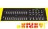 24CH 512 DMX Dimmer Pack , 512 Auto Stage Light Controller for Park / Bars DC 9V - 12V