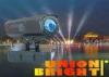 Commercial Sky Rose Search Lights Outdoor Searchlight for Concert / Celebration Show 1Km - 2 km Sear