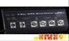 Professional Stage Lighting DMX Splitters 2 CH for Party 50Hz / 60Hz