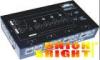Stage DMX Light Signal Amplifier / DMX Lighting Splitter for DJ or Disco