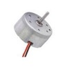 MICRO DC MOTOR (RF-300)