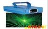 Mini Disco Green Laser Stage Lights Stage Lighting Equipment 30MW , 532 nm Wave Length