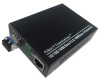 10/100/1000 Mbps Single Fiber Media Converter