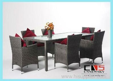 Dining room furniture set dining table set